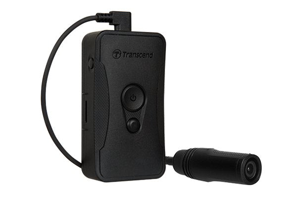 Transcend Drivepro Body 60 Full Hd Wifi Negro