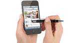 Wedo Touch Pen Mini Lápiz Digital Negro