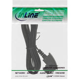 Inline Tae-F A Rj45 8p2c Cable 20m