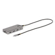 EAN 0065030896078 - StarTech.com 117B-USBC-MULTIPORT base para portátil y replicador de puertos Alámbrico USB 3.2 Gen 2 (3.1  imagen 1