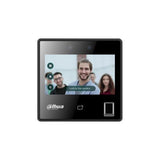 EAN 6923169713441 - Dahua Technology ASI3214A-W LCD 2 MP 10,9 cm (4.3") Negro imagen 1