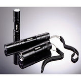 EAN 4047443265760 - Hama Regular R-147 Negro Linterna de mano LED imagen 2
