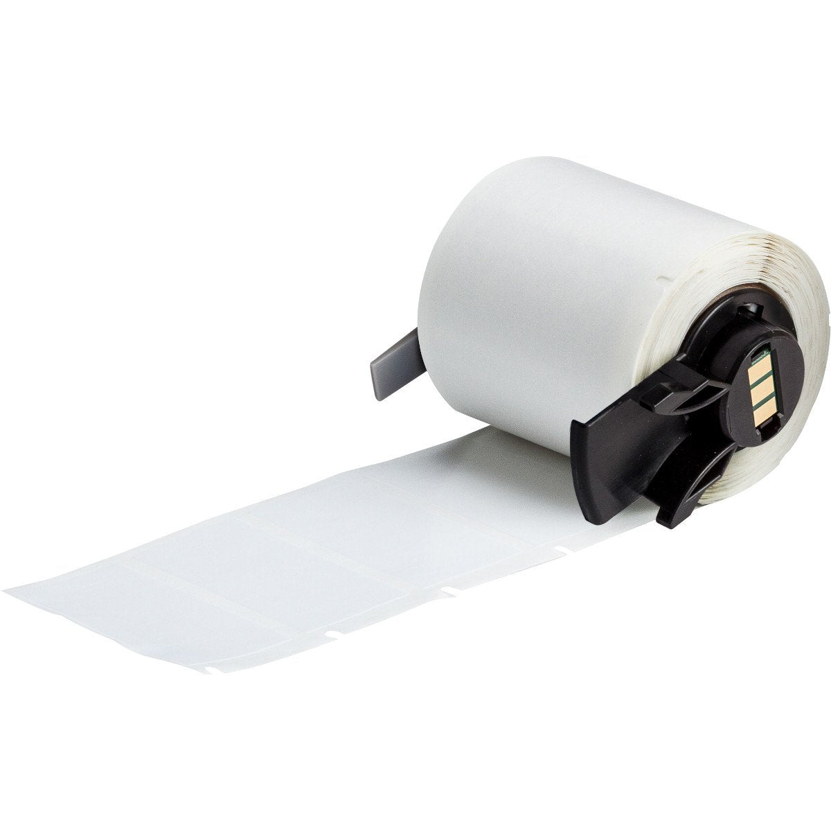 Self-Laminating Vinyl Wrap  Around Labels For M610, M611,