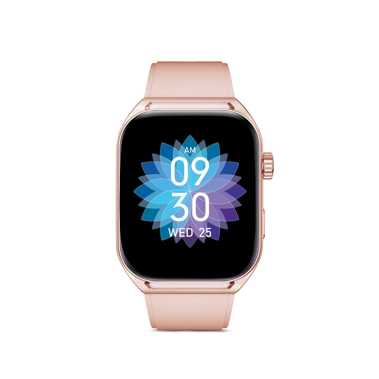 Smartwatch Ksix Urban Move Rosa  2.06"