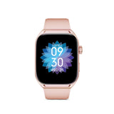 Smartwatch Ksix Urban Move Rosa  2.06"