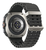 EAN 8806097625186 - Samsung Galaxy Watch Ultra 3,81 cm (1.5") AMOLED 47 mm Digital 480 x 480 Pixeles Pantalla táctil 4G Plata imagen 4