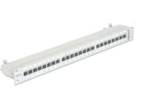 EAN 4043619433193 - DeLOCK 43319 panel de parcheo 1U imagen 1