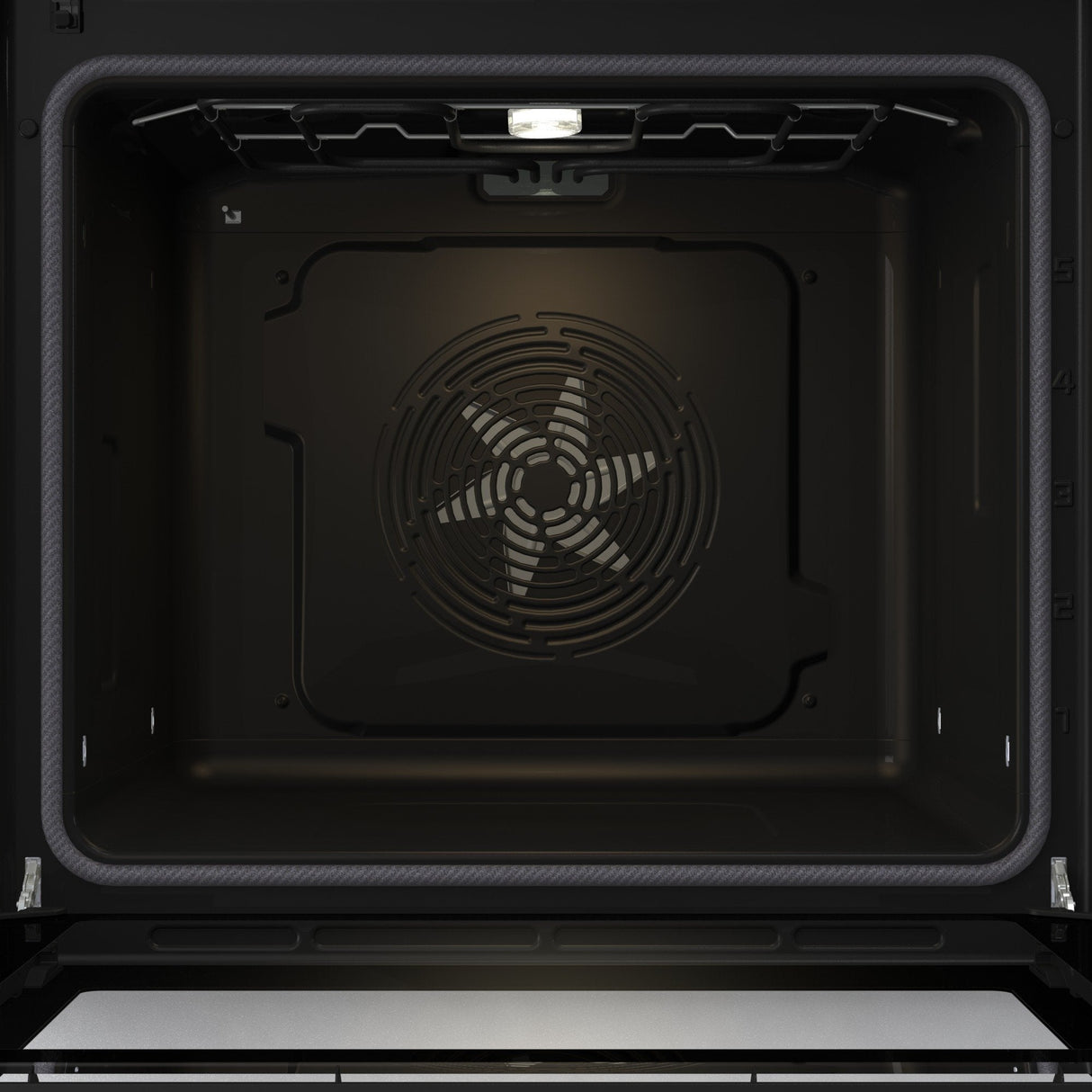 Bps 6737 E14bg, Backofen 738566