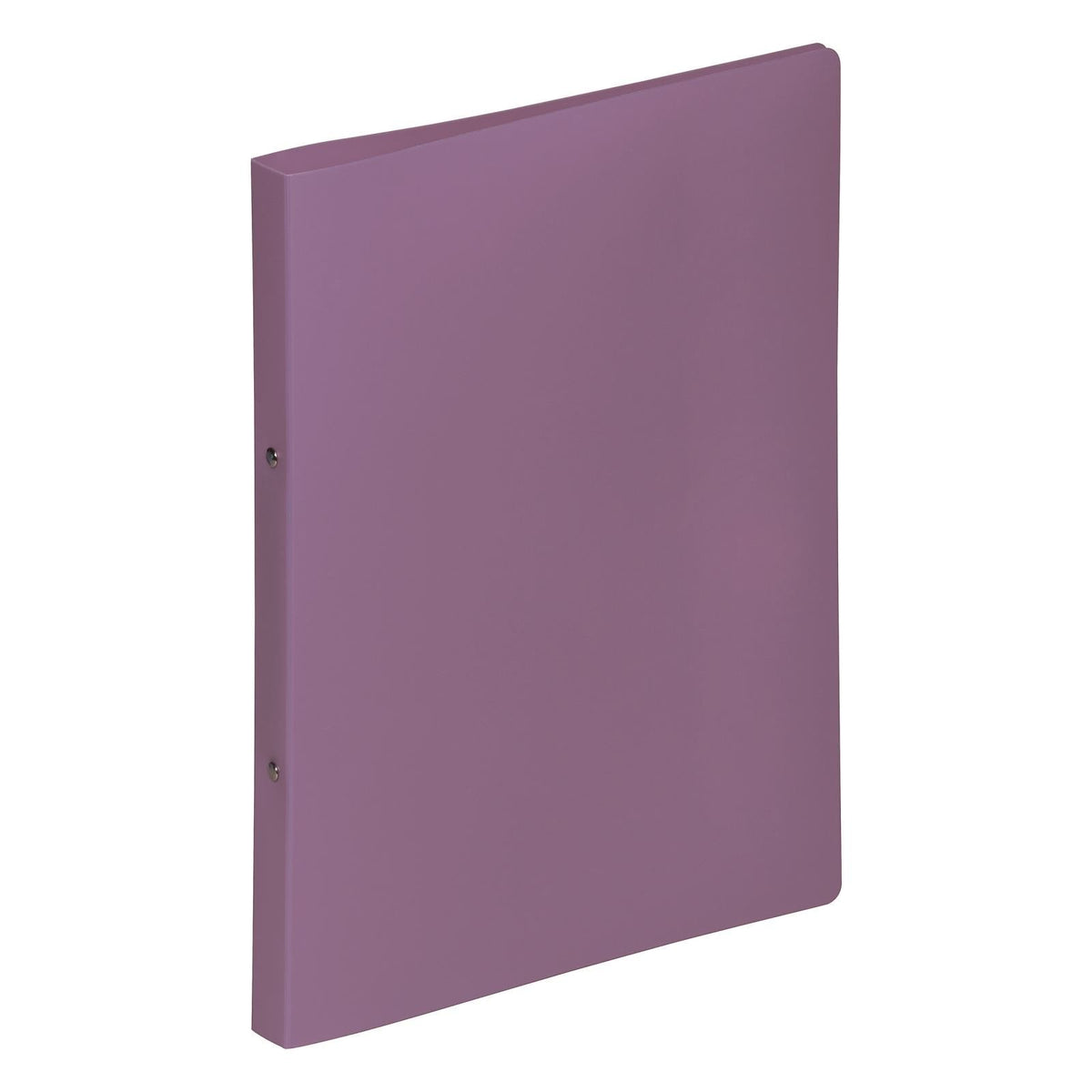 Pagna Carpeta De Anillas A4 16mm Pp 2-Ring-Mechanik Violeta