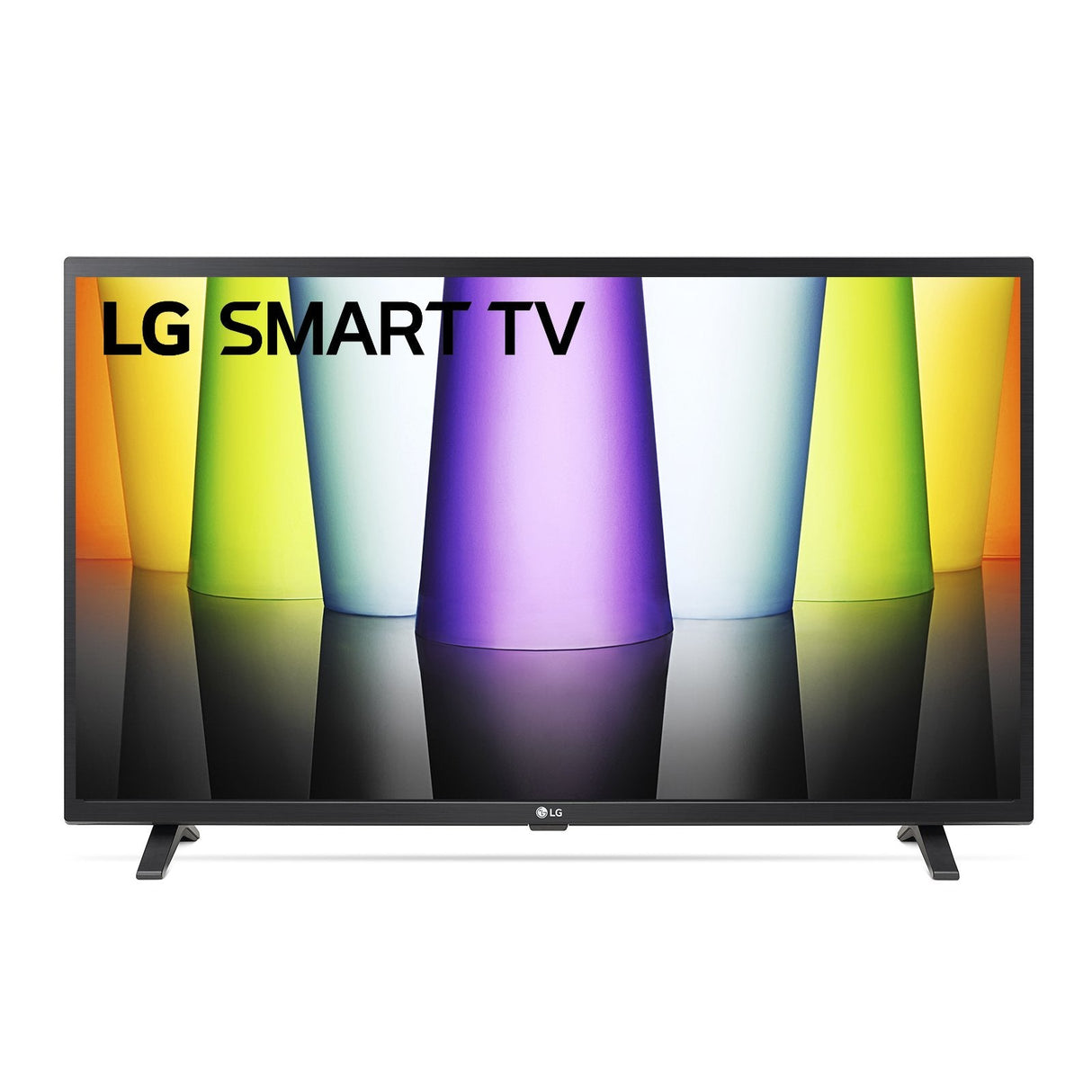 Televisor Lg 32lq63006la 32' Full Hd Smart Tv Wifi