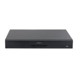 EAN 6923172549518 - Dahua Technology DH-XVR5232AN-4KL-I3 videograbador digital Negro imagen 2
