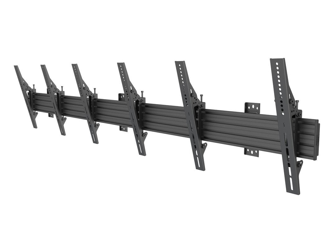 M Wallmount Pro Mbw3u Tilt  Black
