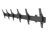 M Wallmount Pro Mbw3u Tilt  Black