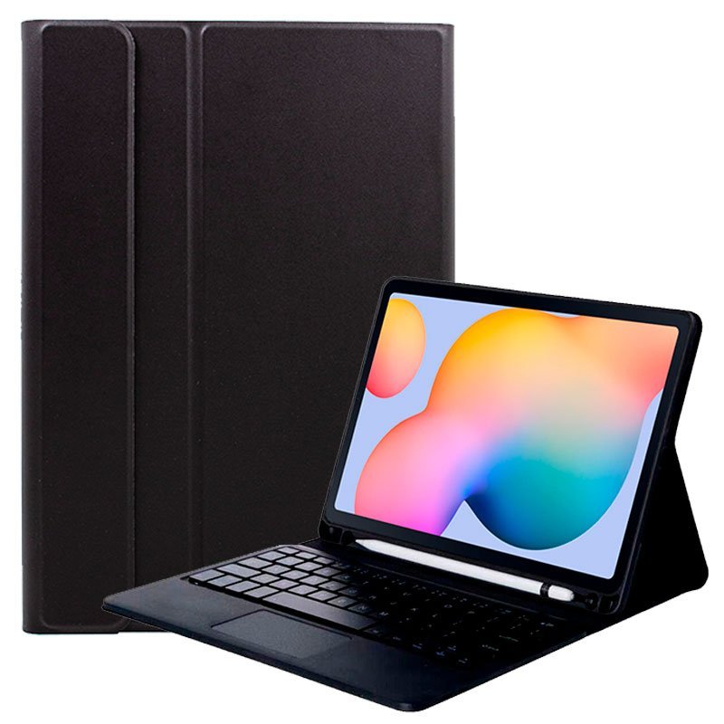 EAN 8434847041872 - COOL Accesorios 8434847041872 funda para tablet 26,4 cm (10.4") Folio Negro imagen 1