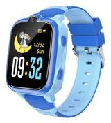 EAN 6931548318309 - Blackview Z10 4,65 cm (1.83") AMOLED Digital 240 x 284 Pixeles Pantalla táctil 4G Azul Wifi GPS (satélite imagen 1