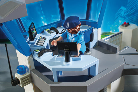 EAN 4008789069191 - Playmobil City Action 6919 set de juguetes imagen 6