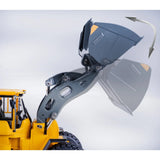 Jamara Radlader Volvo L260h 1:14 2,4ghz Bricks 14+