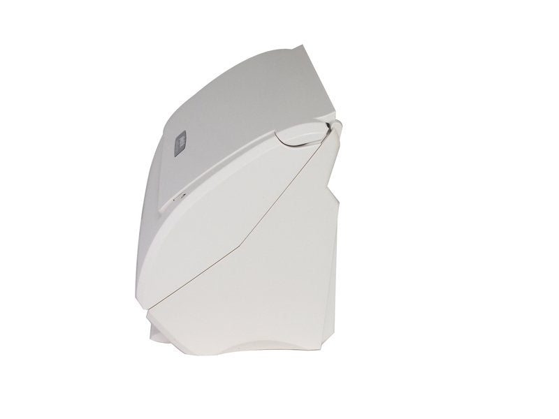 Plustek Smartoffice Ps283 600 X 600 Dpi Escáner Con Alimentador Automático De Documentos (Adf) Blanco A4
