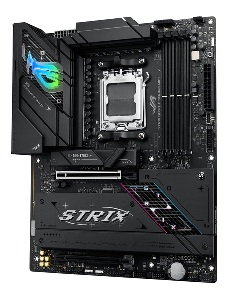 EAN 4711387771013 - ASUS ROG STRIX B850-F GAMING WIFI AMD B850 Zócalo AM5 ATX imagen 3
