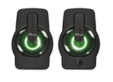 Altavoces Trust Gemi Rgb 12w 2.0
