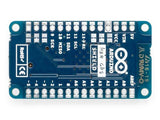 Arduino Mkr Gps Shield Shield Registro De Módulo Gps Azul