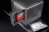Sandisk Nas 600 - Ssd - 4 Tb - Interno - 2.5" (6.4 Cm)