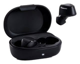 Auriculares Panasonic Rz-B120wde-K Schwarz