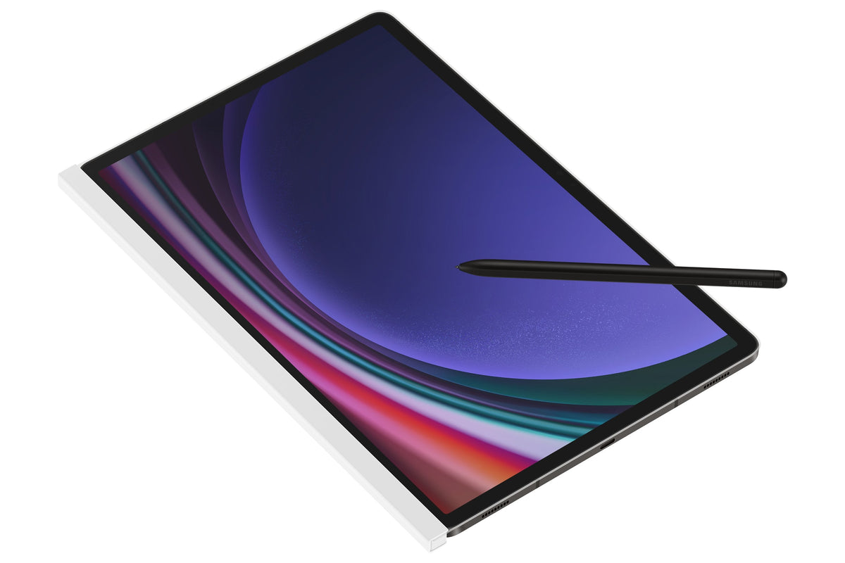 Samsung Ef-Zx812pwegww Protector De Pantalla Para Galaxy Tab S9+