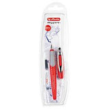 Herlitz Pluma Estilográfica Blanco