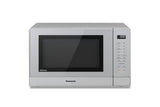 Microondas  Panasonic Nn-Gt47kmgpg  Con Grill 31 L 1000 W Plata