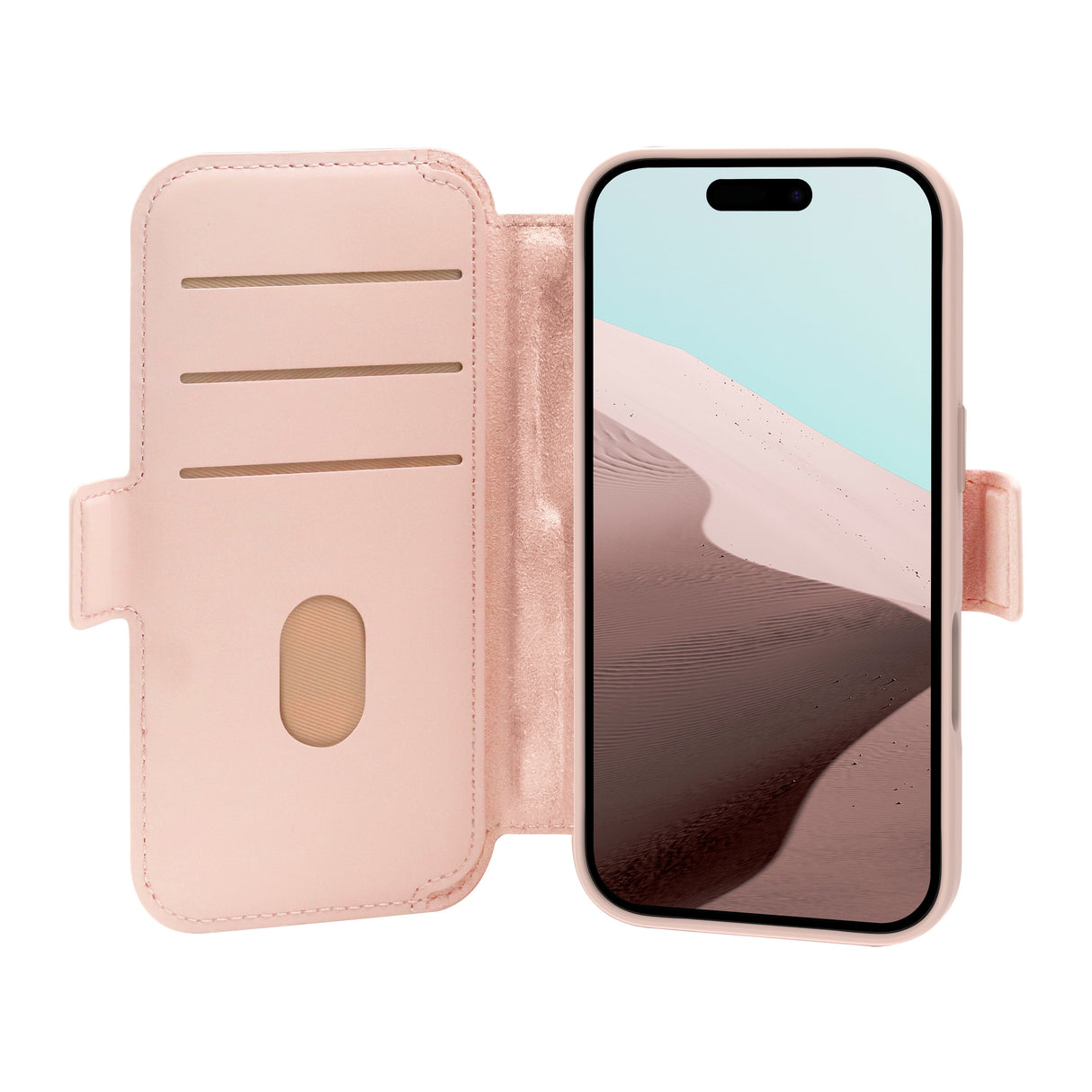 EAN 5711428068033 - dbramante1928 Lynge MS ICON funda para teléfono móvil Folio Arena imagen 6