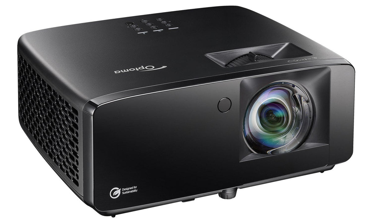 Uhz36uste Laser 4k 3000 Corta No