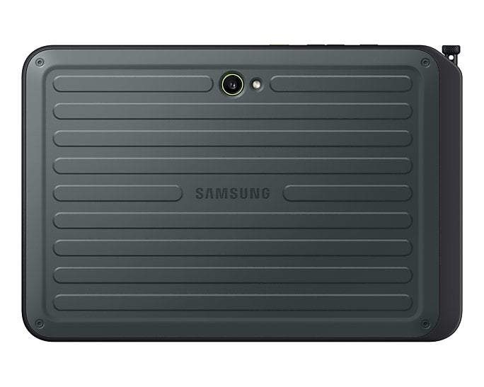 Tablet Samsung Galaxy Tab Active 5 Pro X356 10.1 5g 6gb Ram 128gb Enterprise Edition - Green  Sm-X350nzgaeeb