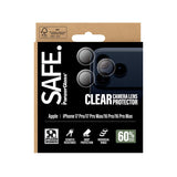 EAN 5715685025860 - PanzerGlass SAFE. by ® Camera Lens Protector Transparent iPhone 17 Pro | iPhone 17 Pro Max | iPhone 16 Pr imagen 3