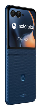 Motorola Razr 60 5g Dual Sim 8gb Ram 256gb - Gibraltar Sea