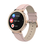 Smartwatch  Denver Swc-342ro Rosé
