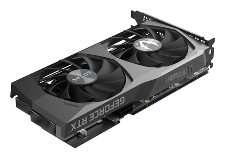 EAN 8886307704399 - Zotac GeForce RTX 3060 Twin Edge NVIDIA 12 GB GDDR6 imagen 5