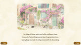 Juego Magical Craft: My Enchanted Dress Shop- Swi Switch