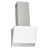 Campana De Pared Gorenje Whi6syw  Acero Inoxidable 488 M³/H