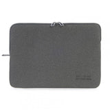 Tucano Mélange Second Skin Funda Para Portátil Hasta 15.6" Negro