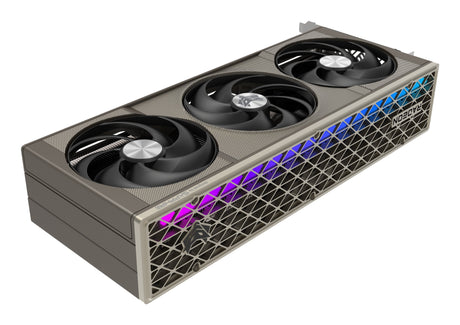EAN 4895106295933 - Sapphire NITRO+ Radeon RX 9070 AMD 16 GB GDDR6 imagen 3