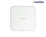 Be3600 Ceiling Mount Access Point (2x2+2x2) Dual Band. Poe