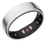 Ringconn Gen2 Smart Ring Silber Gre 6