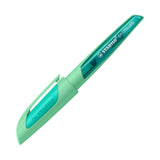Stabilo Patronenfüller Verde