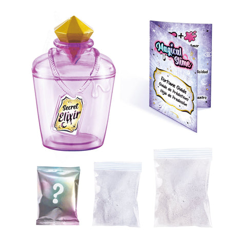 EAN 3555801360176 - Canal Toys So Slime DIY SSC201 juguete de arte y manualidades imagen 9