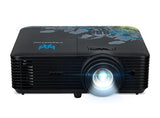 EAN 4710886744115 - Acer Predator GM712 4000 lúmenes ANSI DLP UHD 4K (3840x2160) Negro imagen 1