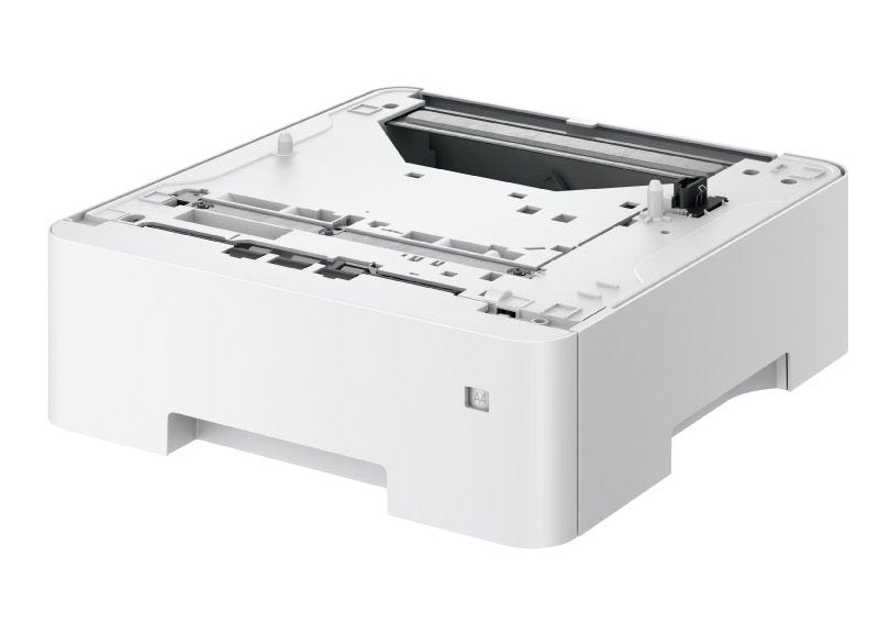 Kyocera Pf-3110, Bandeja De Papel, Kyocera, Ecosys P3260dn, 500 Hojas, 60 - 120 G/M², Negro, Blanco