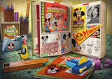 EAN 4005555008422 - Ravensburger 12000842 Puzzle rompecabezas 1000 pieza(s) Otro imagen 2