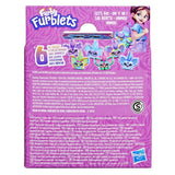 Mini Furby Ooh Koo Furblet