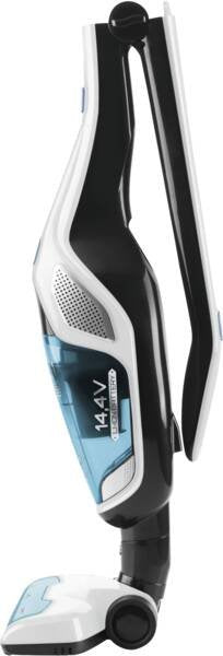 EAN 8590393310630 - Eta ETA344790010 aspiradora de mano Negro, Azul, Blanco Sin bolsa imagen 4